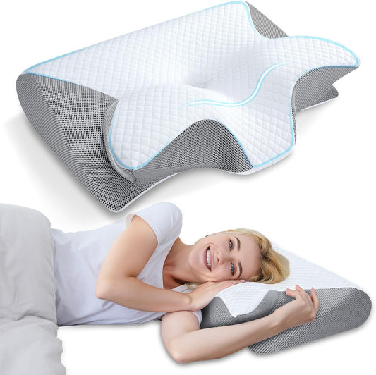 MedAlign Pillow