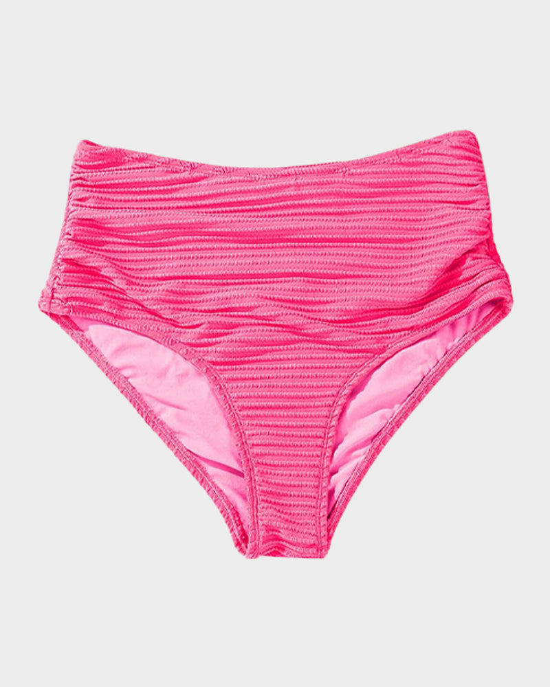 Azure Muse Bikini Set