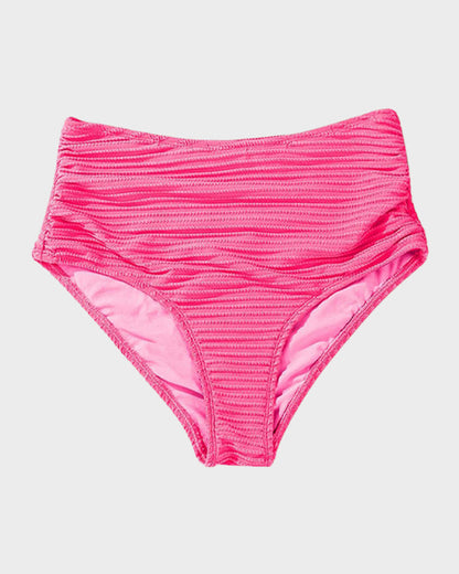 Azure Muse Bikini Set