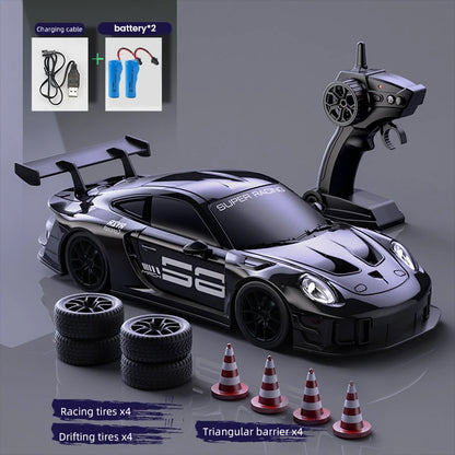 DriftControl™ RC Racing Car