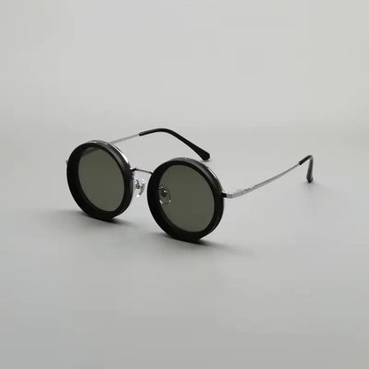TwistFilter™ Round Sunglasses
