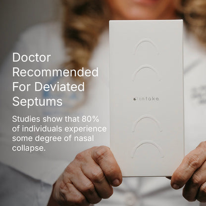NoseOpen™ Nasal Dilator
