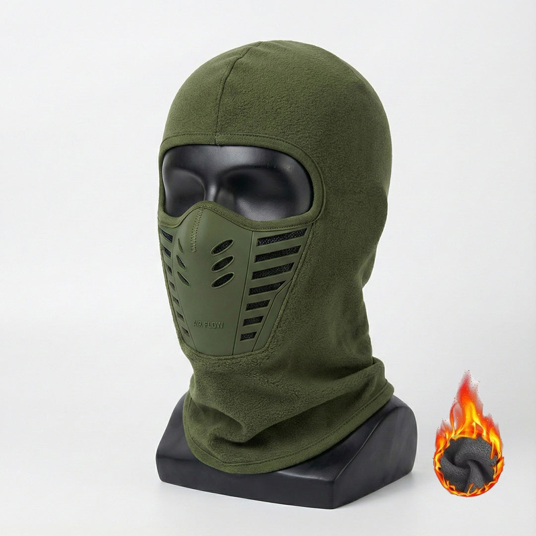 The Anti Fog Balaclava