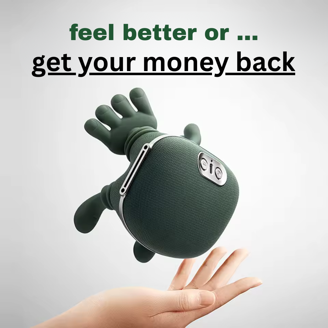 Velure™ - Precision Therapy Massager