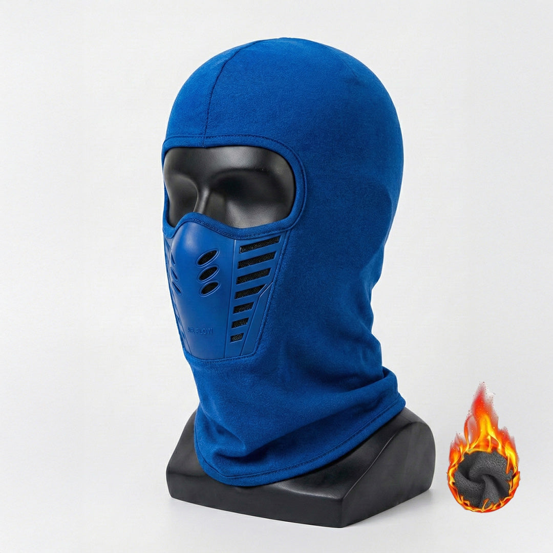 The Anti Fog Balaclava