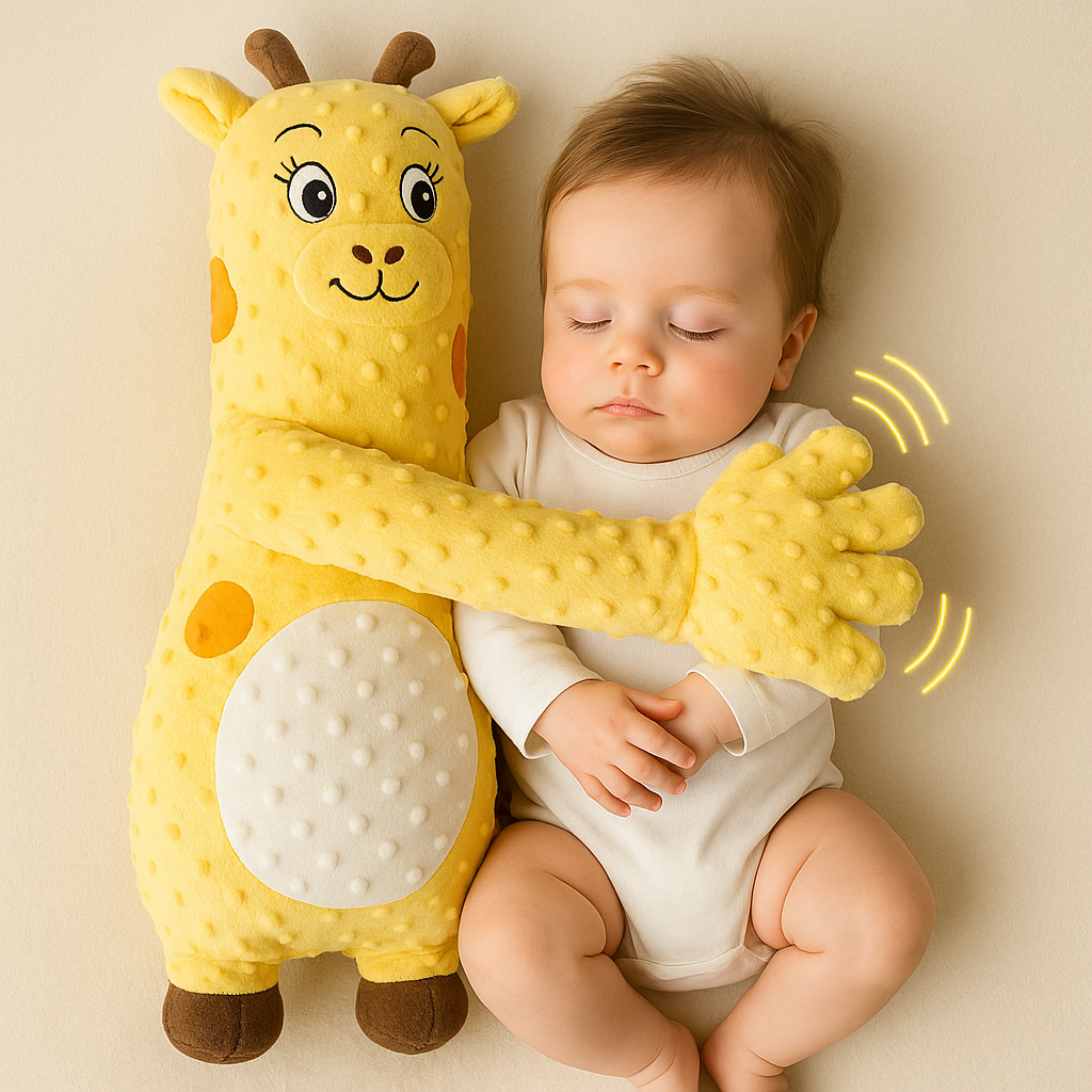 Velure™ – Instant Baby Calmer