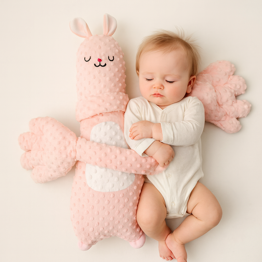 Velure™ – Instant Baby Calmer