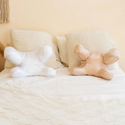 Cloud Cove Silk Flawless Pillow