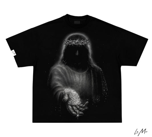 The Iced Out 00's Tee