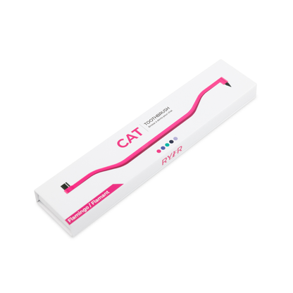 CatEasy™ Dental Brush
