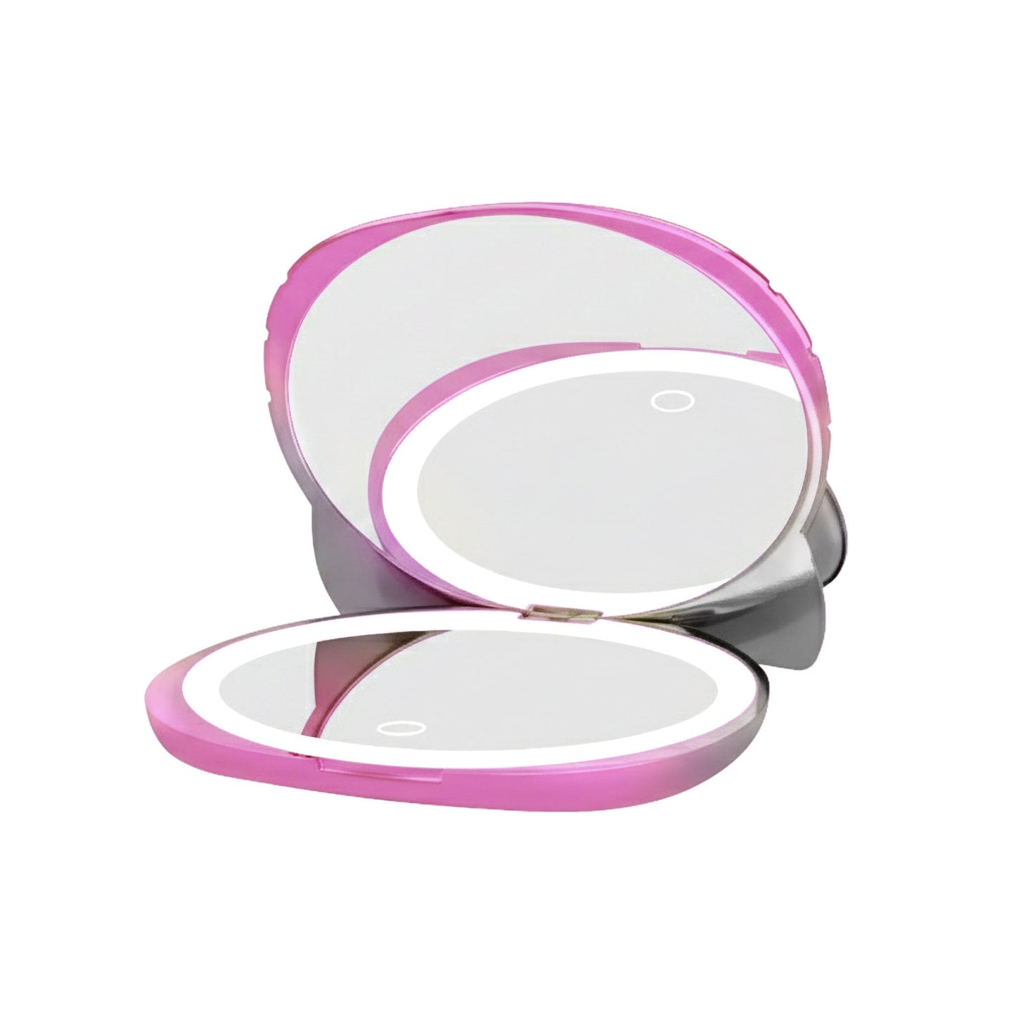 Kawaii Rechargeable Compact Mirror