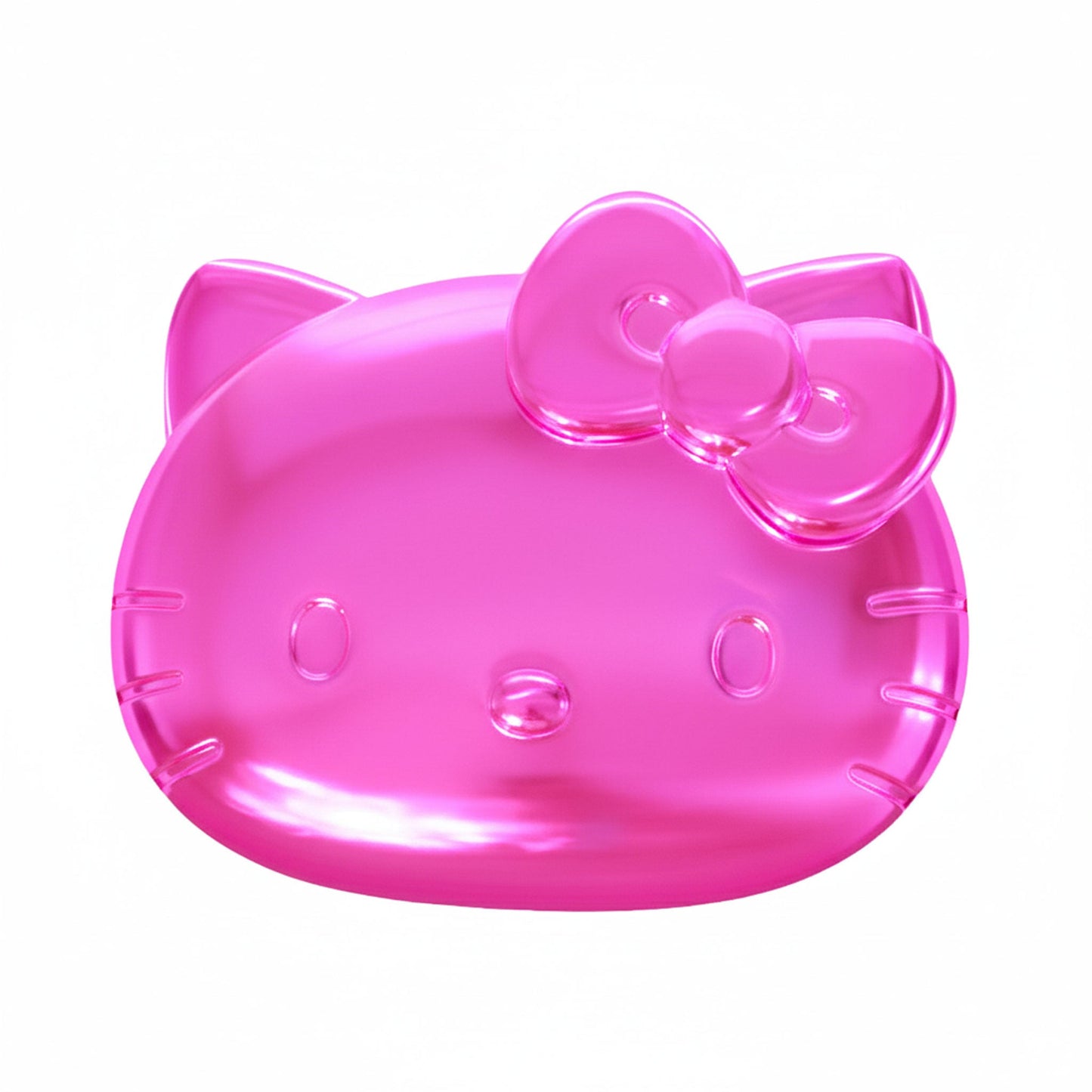 Kawaii Rechargeable Compact Mirror