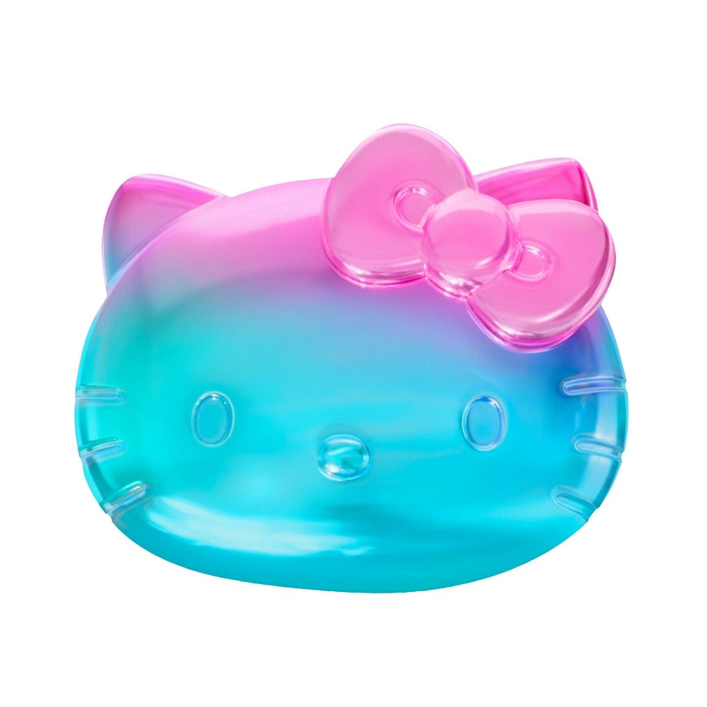 Kawaii Rechargeable Compact Mirror