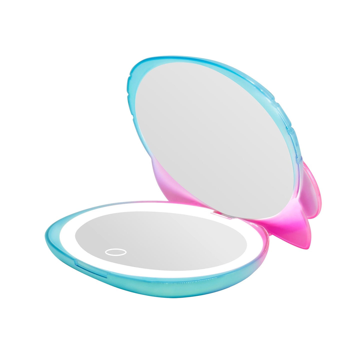 Kawaii Rechargeable Compact Mirror