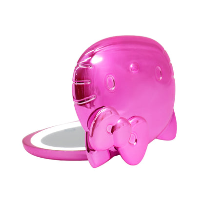 Kawaii Rechargeable Compact Mirror