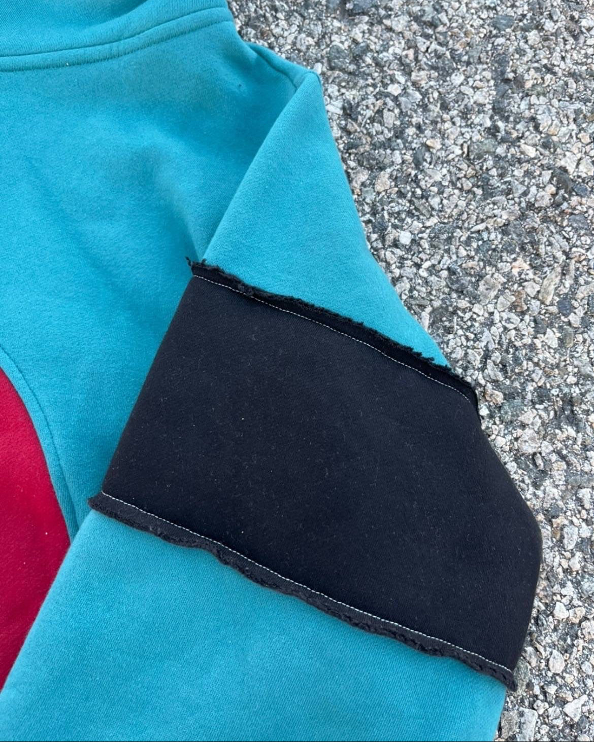 The Guita Hoodie