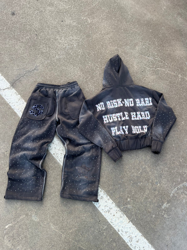 No Risk No Rari Set