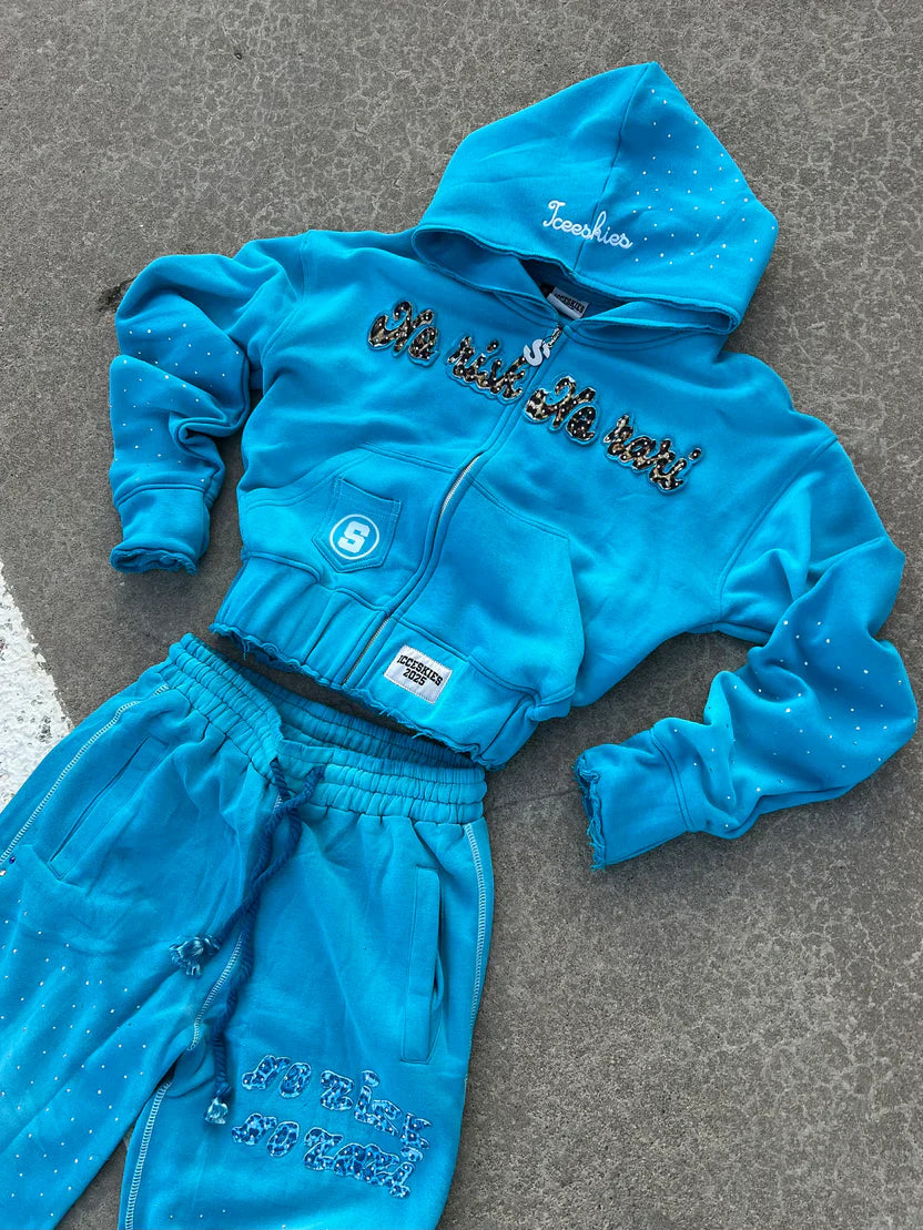 No Risk No Rari Set