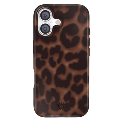 The (VIRAL) Leopard Girl Case