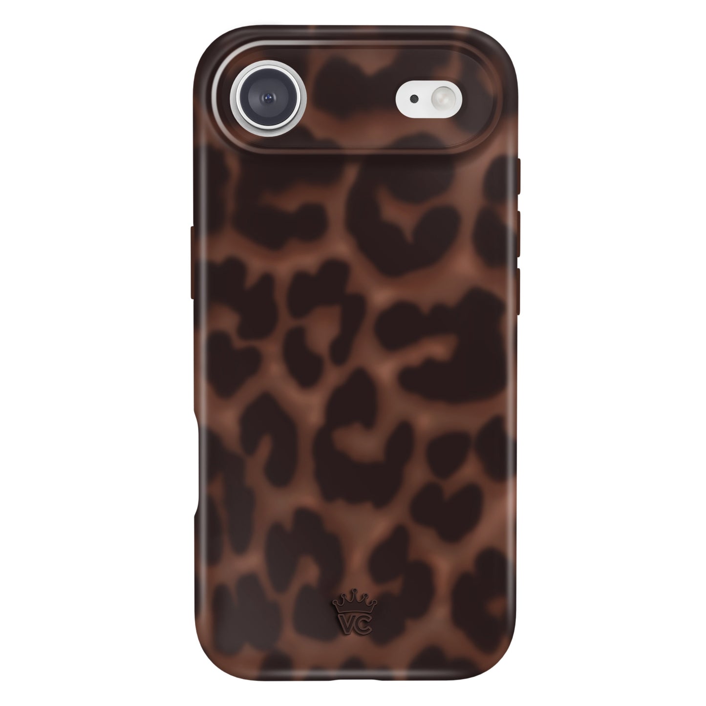 The (VIRAL) Leopard Girl Case