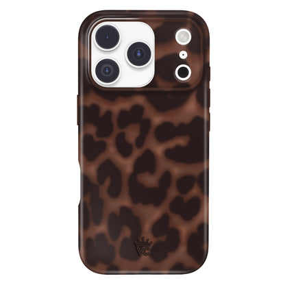 The (VIRAL) Leopard Girl Case