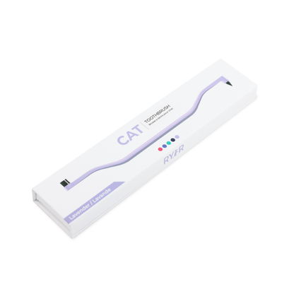 CatEasy™ Dental Brush