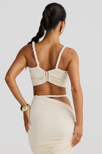 TwistBand™ Cutout Maxi Set