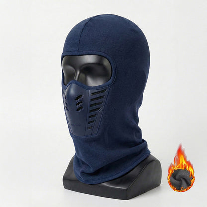 The Anti Fog Balaclava