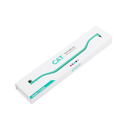 CatEasy™ Dental Brush
