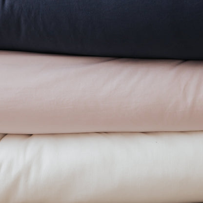 Temperature Control Comforter