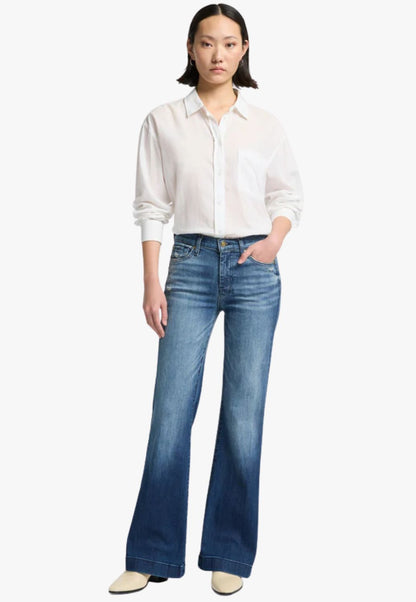 BootyArc™ Stitch Jeans