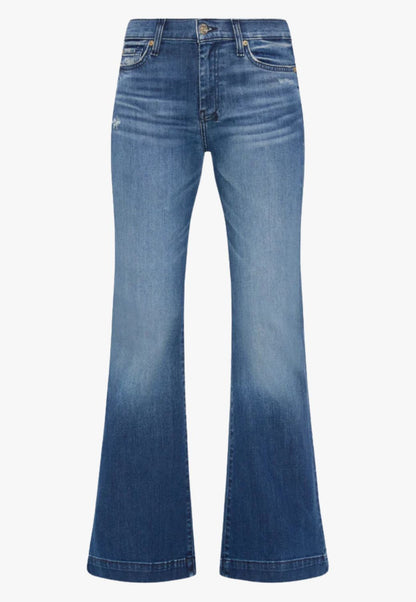 BootyArc™ Stitch Jeans