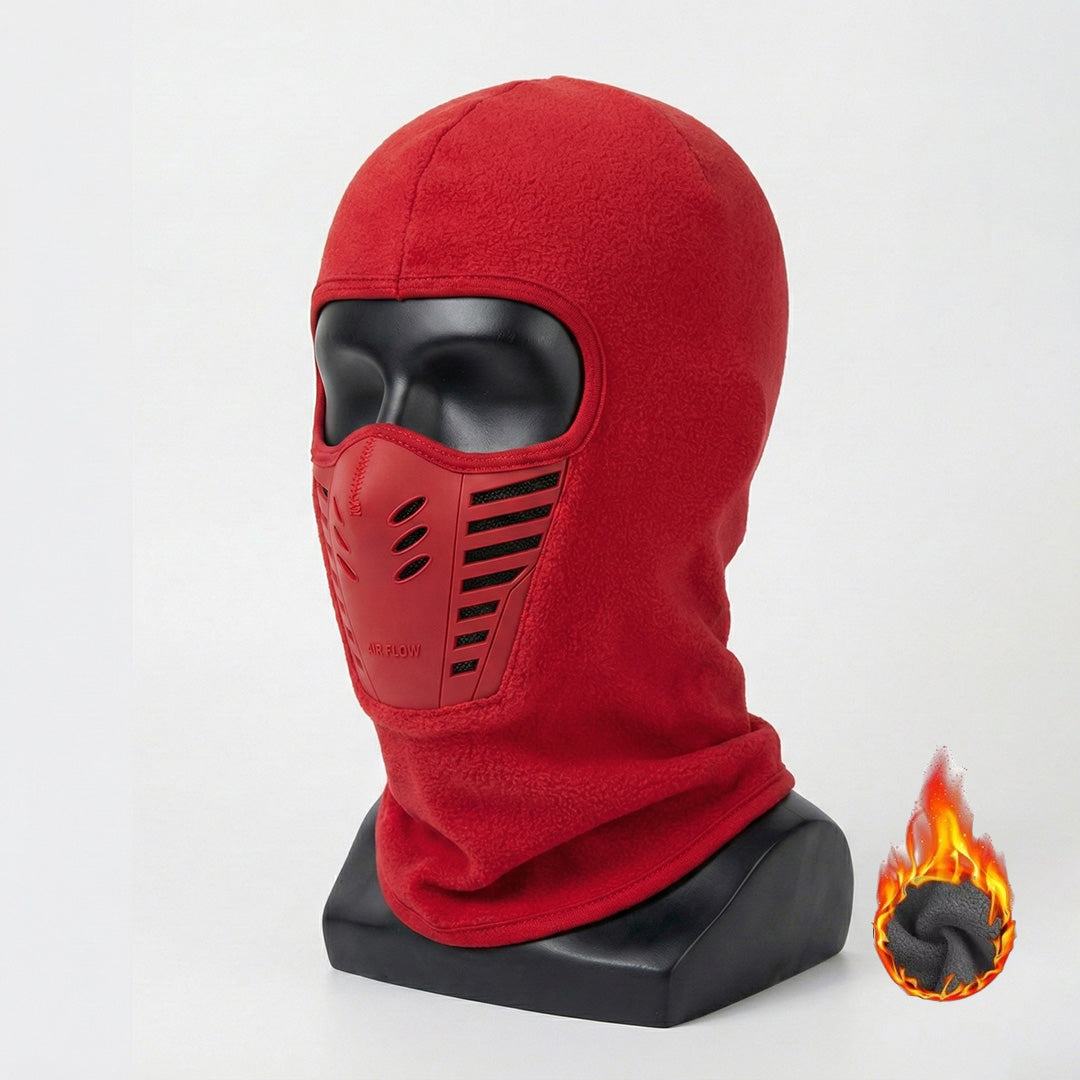 The Anti Fog Balaclava