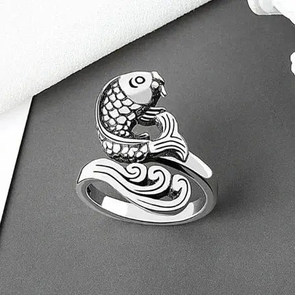 Mini Crochet Rings (80% OFF Today Only)