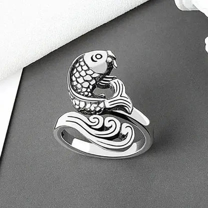 Mini Crochet Rings (80% OFF Today Only)
