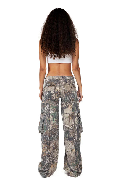 Timberline Cargo Pants