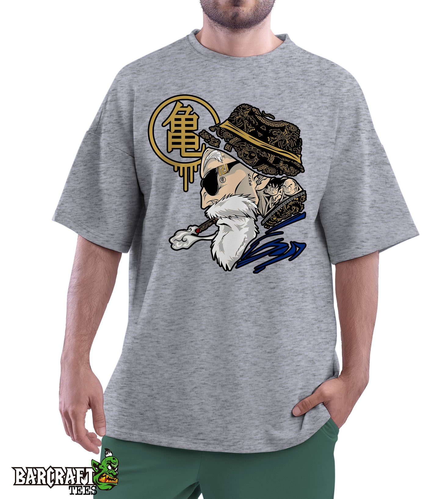 ShadowSensei™ Graphic Tee