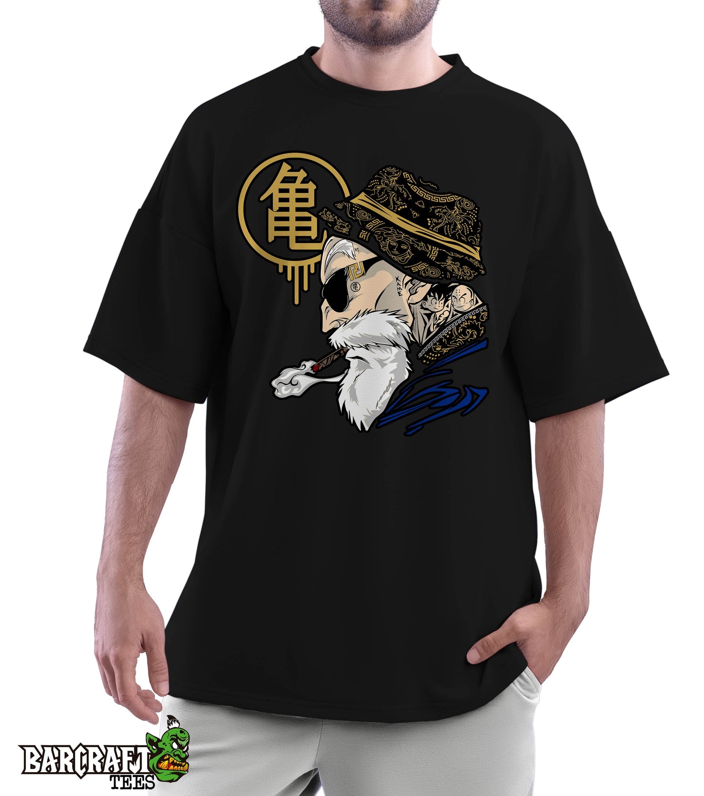 ShadowSensei™ Graphic Tee