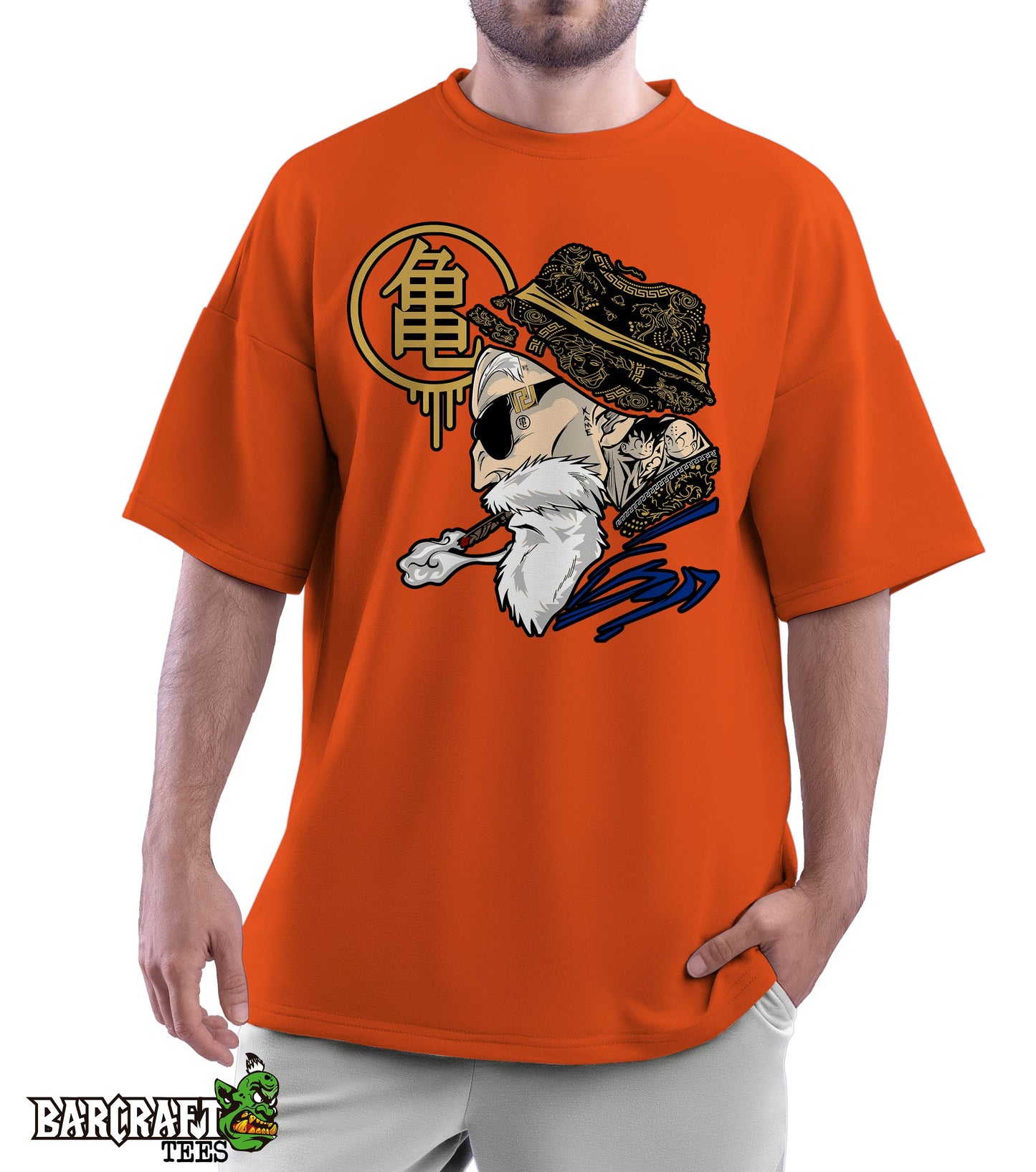 ShadowSensei™ Graphic Tee