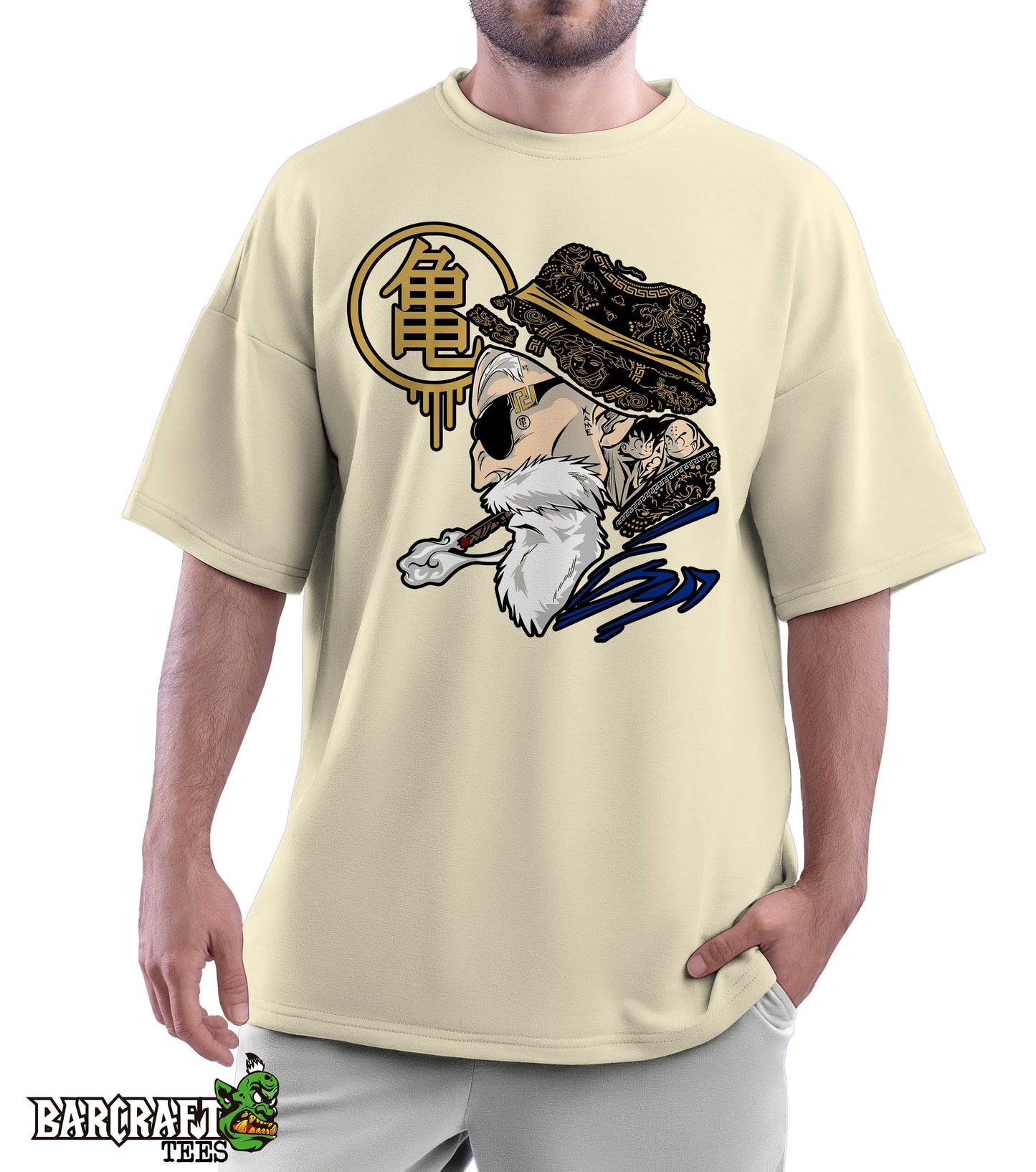 ShadowSensei™ Graphic Tee