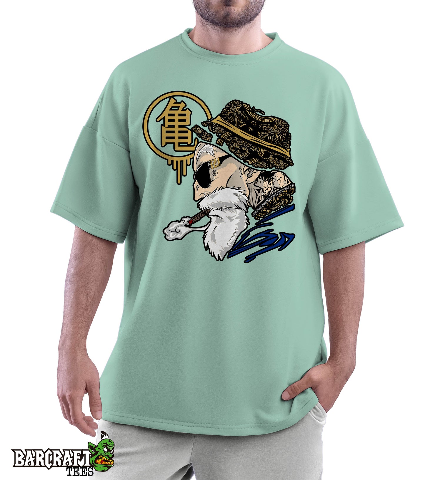 ShadowSensei™ Graphic Tee