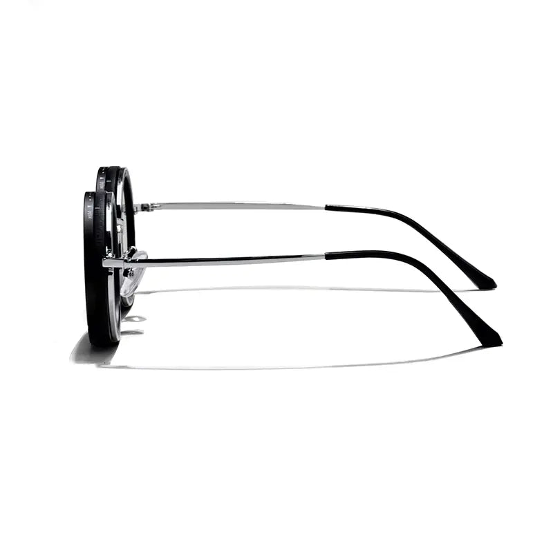 TwistFilter™ Round Sunglasses