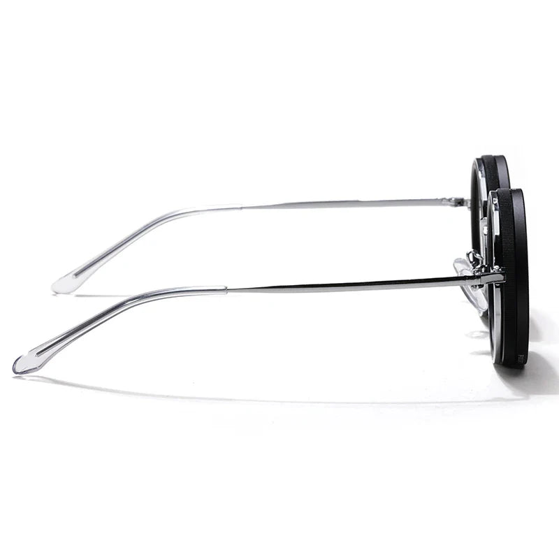 TwistFilter™ Round Sunglasses
