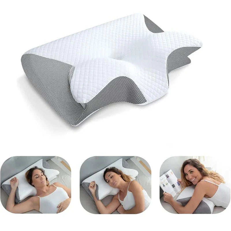 Velure™ - Deep Relief Pillow