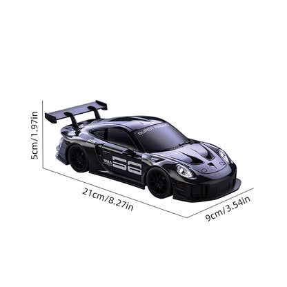 DriftControl™ RC Racing Car