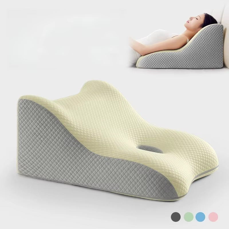 Velure™ - Back Alignment Cushion