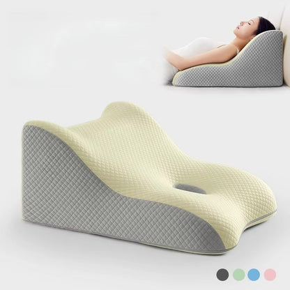 Velure™ - Back Alignment Cushion