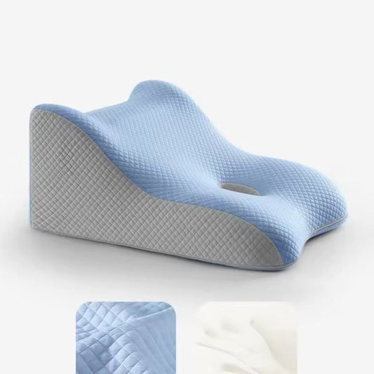 Velure™ - Back Alignment Cushion