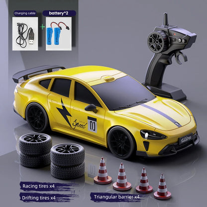 DriftControl™ RC Racing Car