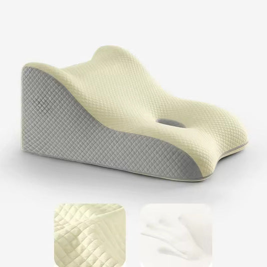 Velure™ - Back Alignment Cushion